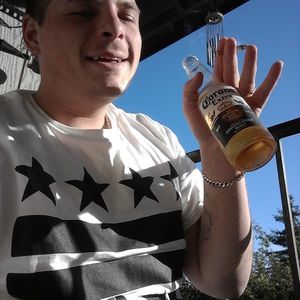 Meet your Posher, Mikey